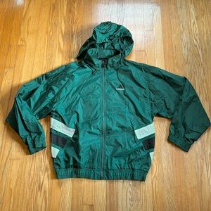 Vintage Adidas Windbreaker Jacket